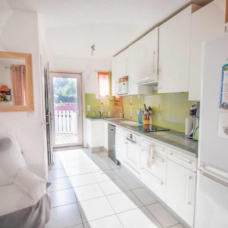 Villa Charming Little House At 150 Meters From The Beach à Le Grau-dʼAgde Extérieur photo