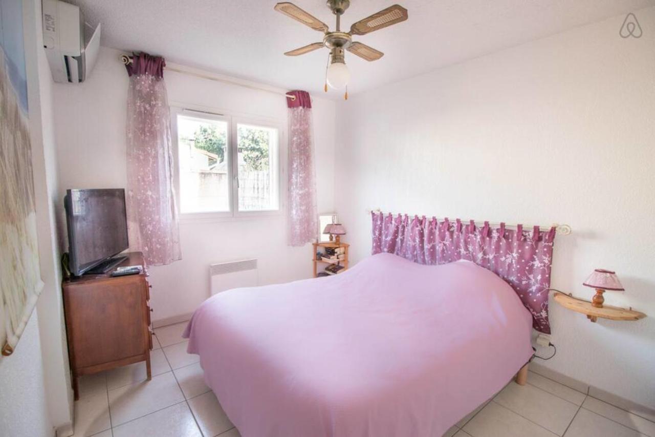 Villa Charming Little House At 150 Meters From The Beach à Le Grau-dʼAgde Extérieur photo