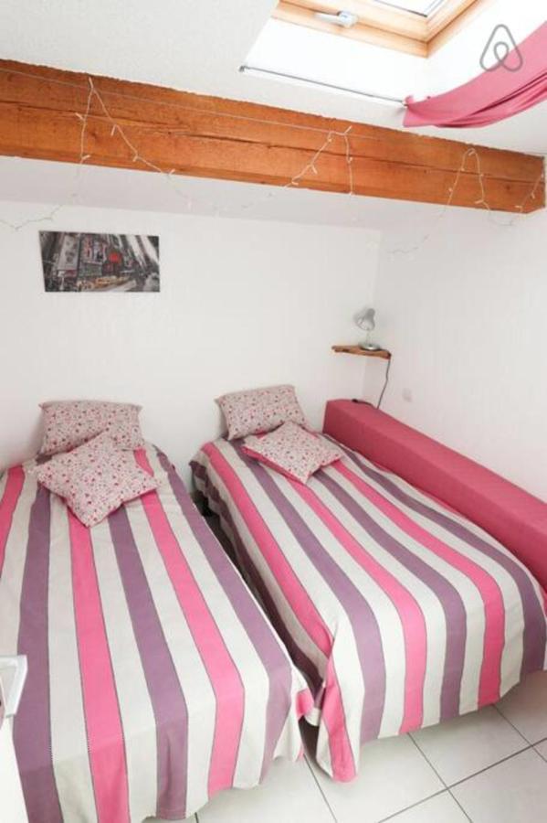 Villa Charming Little House At 150 Meters From The Beach à Le Grau-dʼAgde Extérieur photo